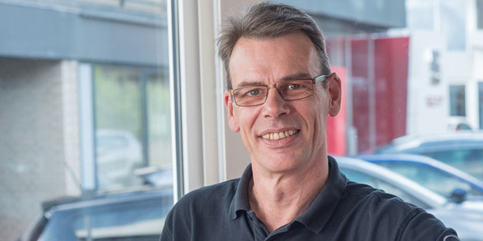 Malte Michaelsen